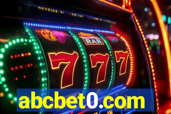 abcbet0.com