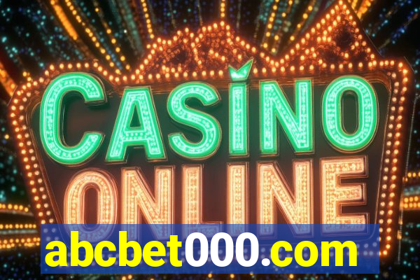 abcbet000.com