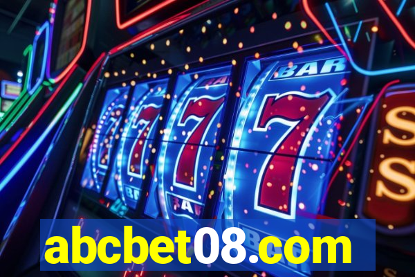 abcbet08.com