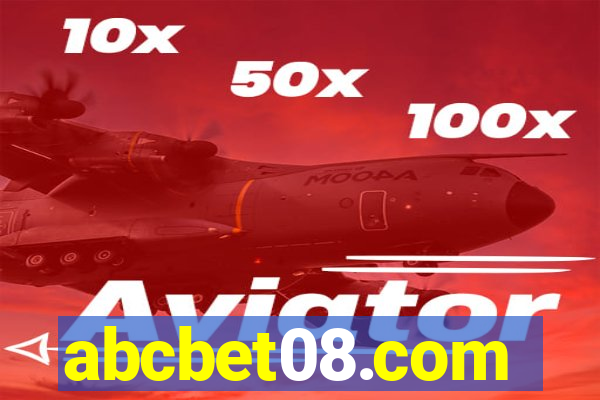 abcbet08.com
