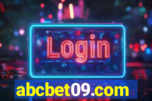 abcbet09.com