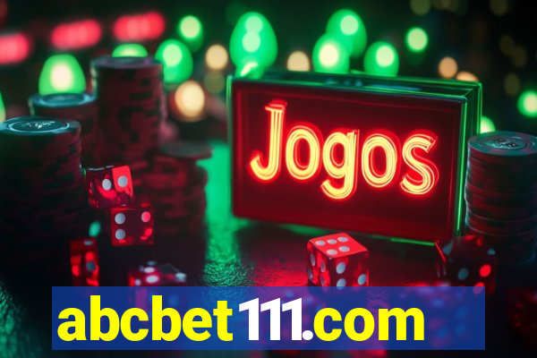 abcbet111.com