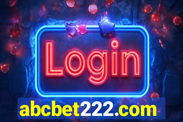 abcbet222.com