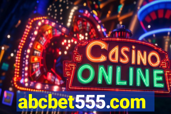 abcbet555.com