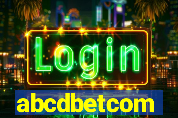 abcdbetcom