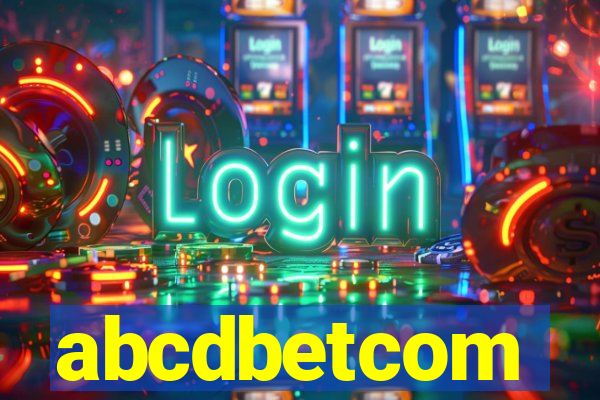 abcdbetcom