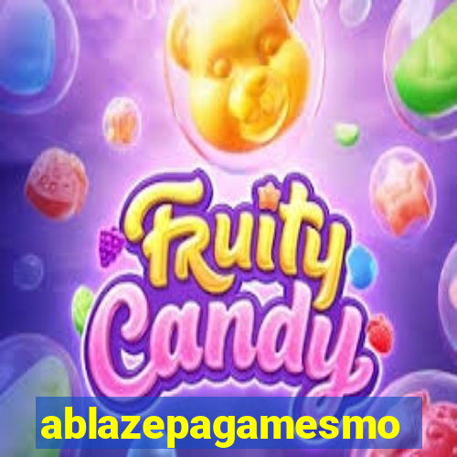 ablazepagamesmo