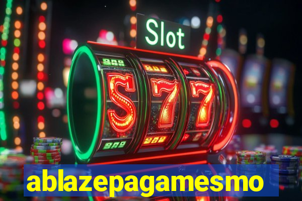ablazepagamesmo
