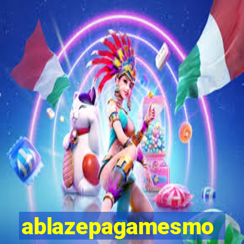 ablazepagamesmo