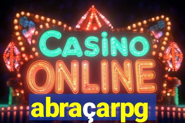 abraçarpg