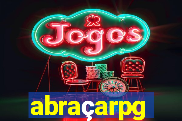 abraçarpg