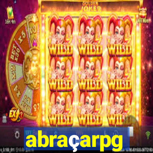 abraçarpg