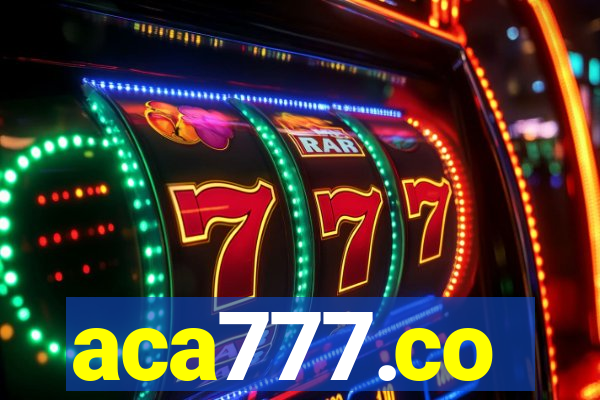 aca777.co