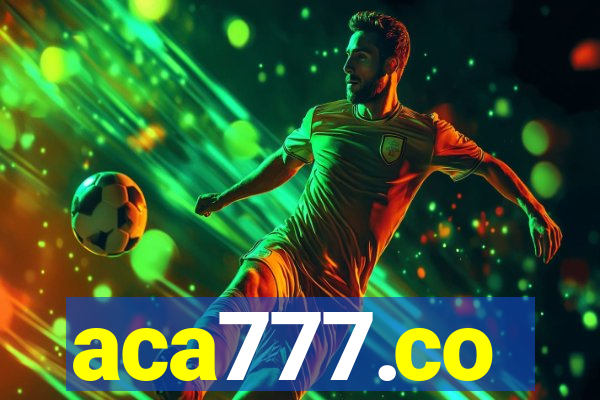 aca777.co