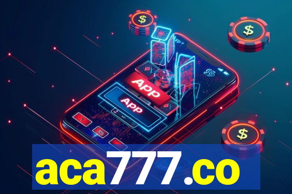 aca777.co
