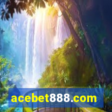 acebet888.com