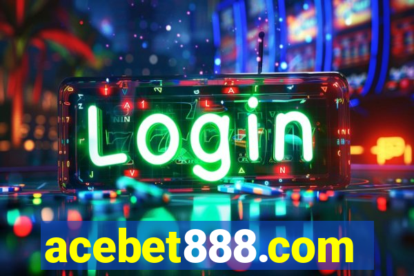 acebet888.com
