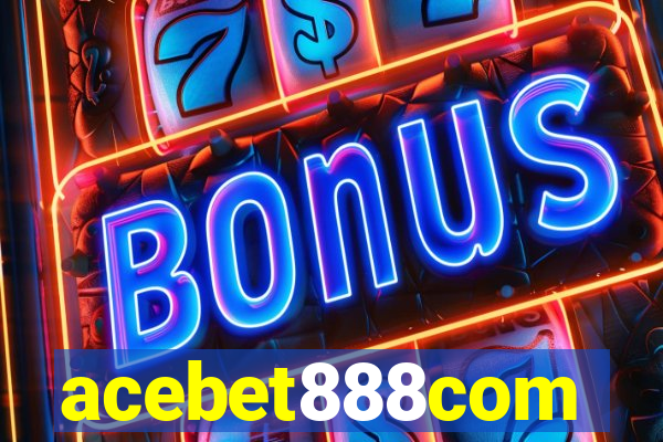 acebet888com