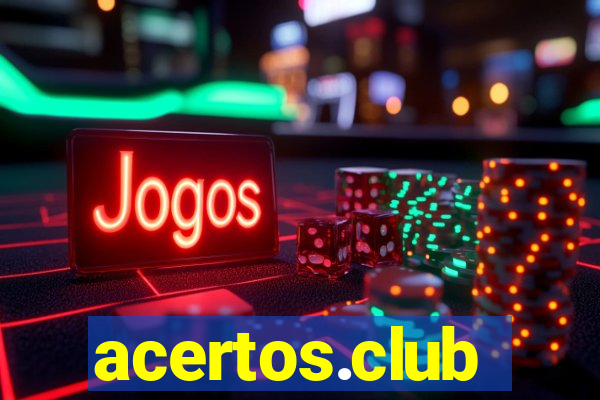 acertos.club