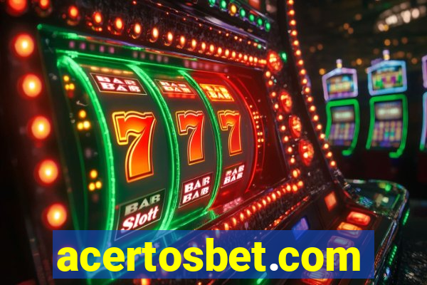 acertosbet.com