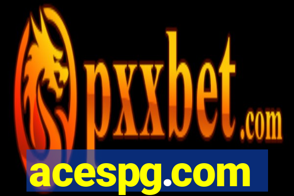 acespg.com