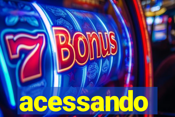 acessando-me
