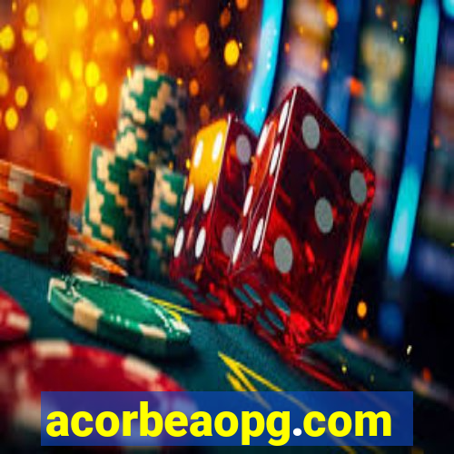 acorbeaopg.com