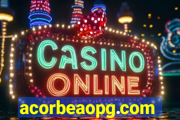 acorbeaopg.com