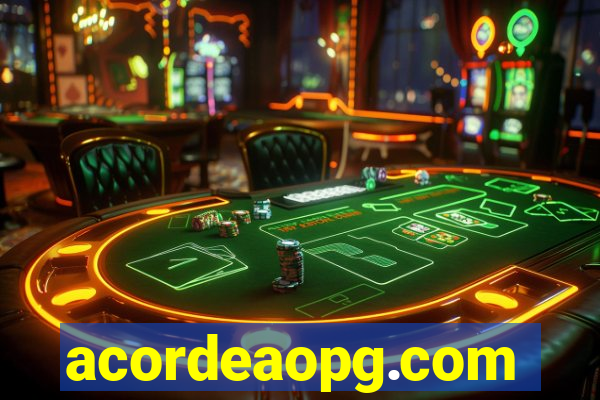 acordeaopg.com