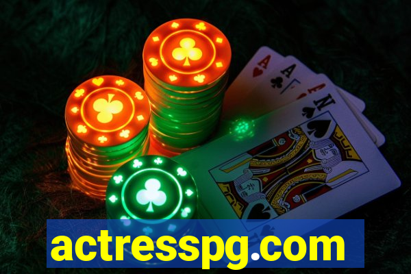 actresspg.com