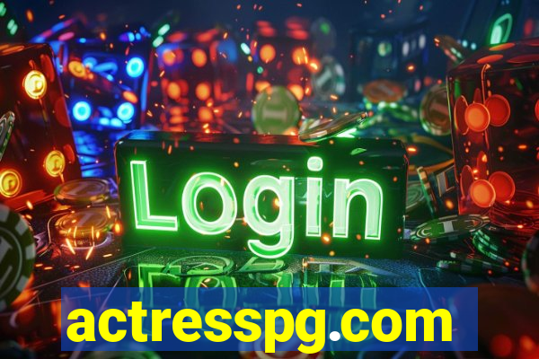 actresspg.com