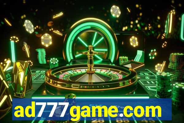 ad777game.com