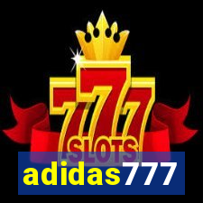 adidas777