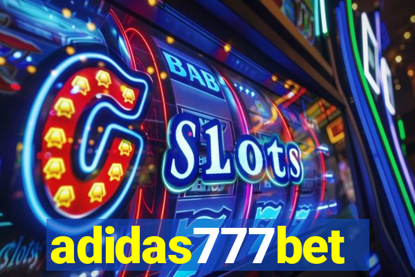 adidas777bet