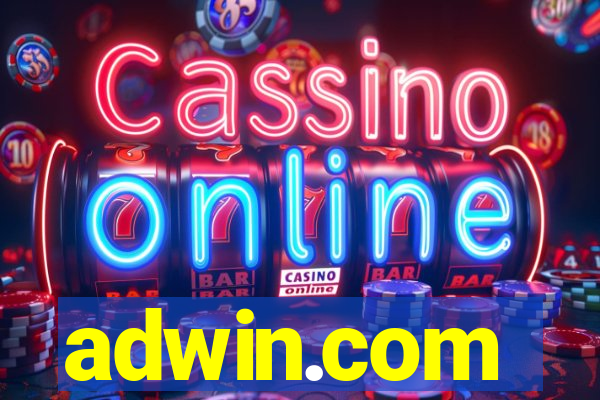 adwin.com