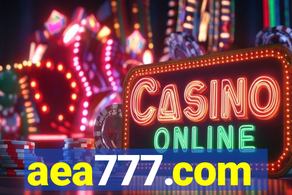 aea777.com