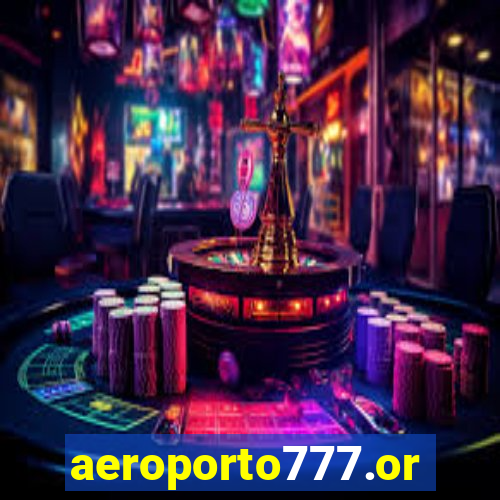 aeroporto777.org