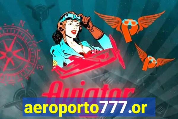 aeroporto777.org
