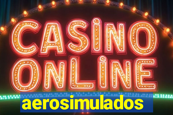 aerosimulados
