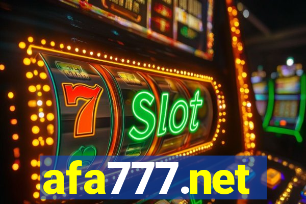 afa777.net