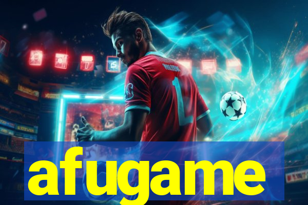 afugame