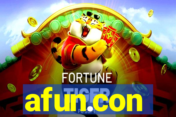 afun.con