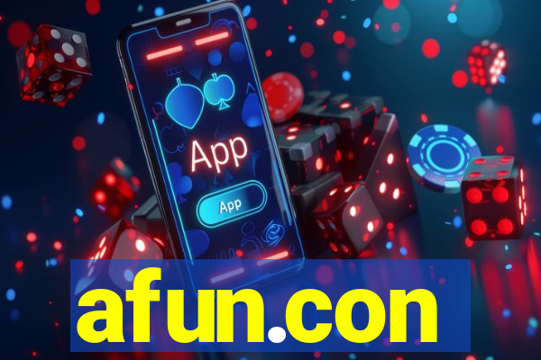 afun.con