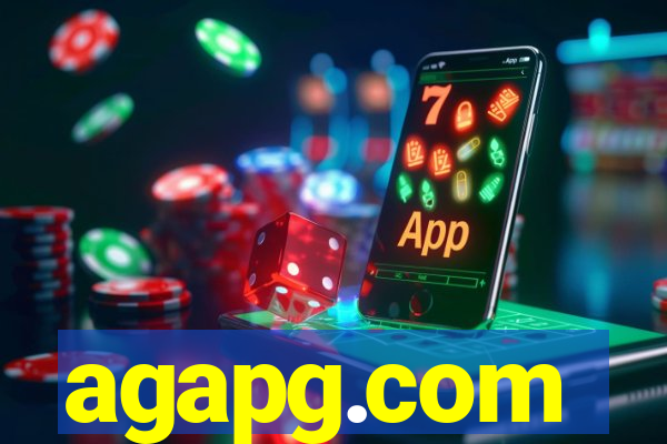 agapg.com