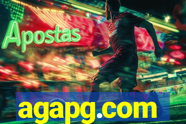 agapg.com
