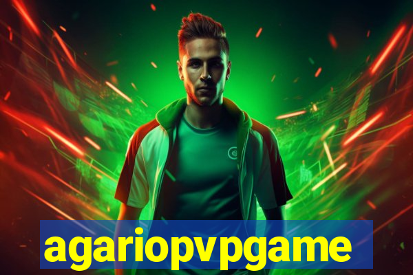 agariopvpgame