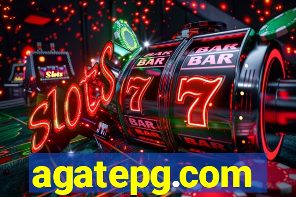 agatepg.com
