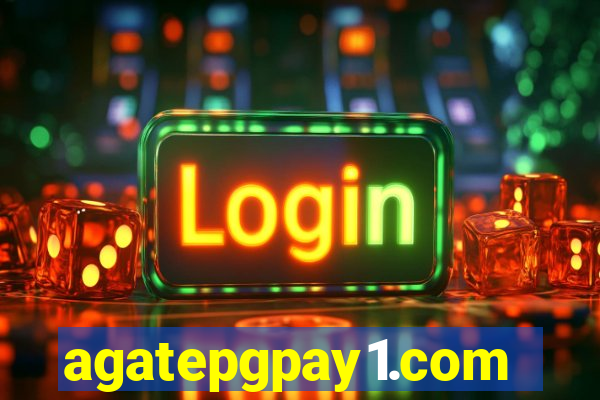 agatepgpay1.com