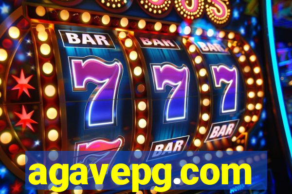 agavepg.com