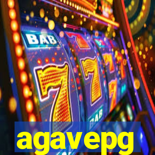 agavepg